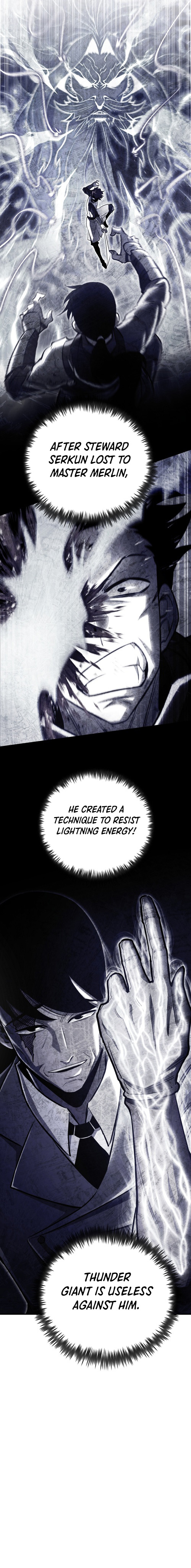 Standard of Reincarnation Chapter 163 13